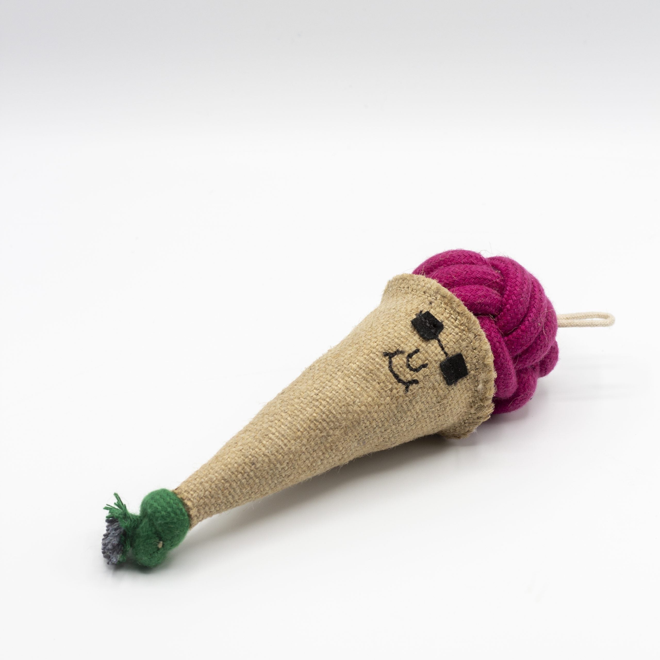 Connie the Cornet image 0