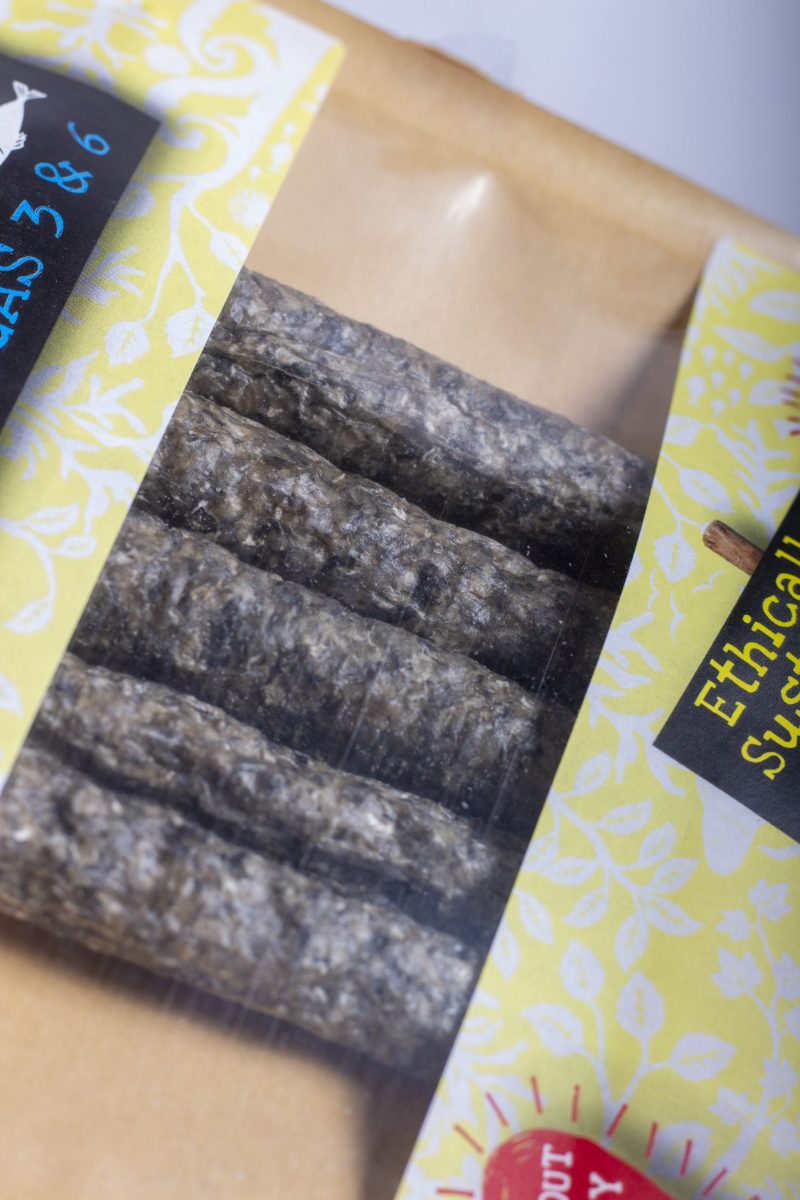 Cod Fish Sticks image 2