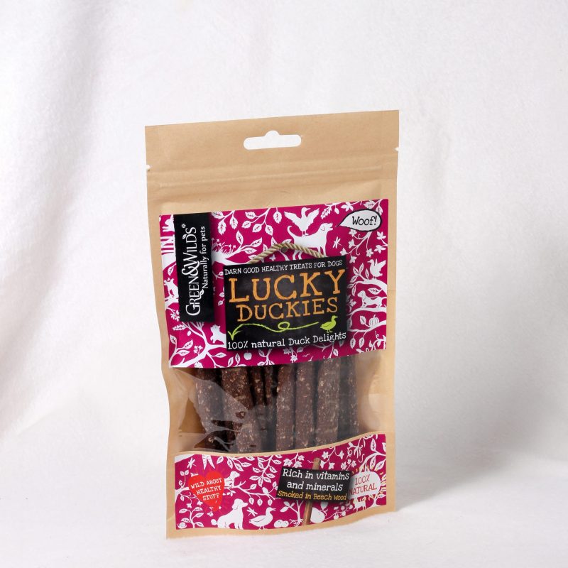 Lucky Duckies image 2