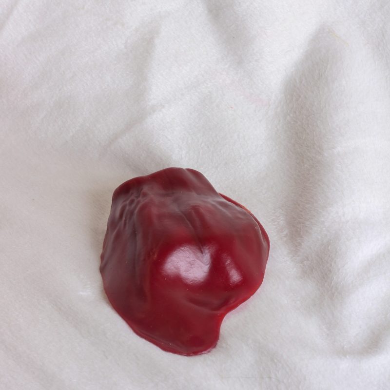 Veggie Pig's Ear image 4