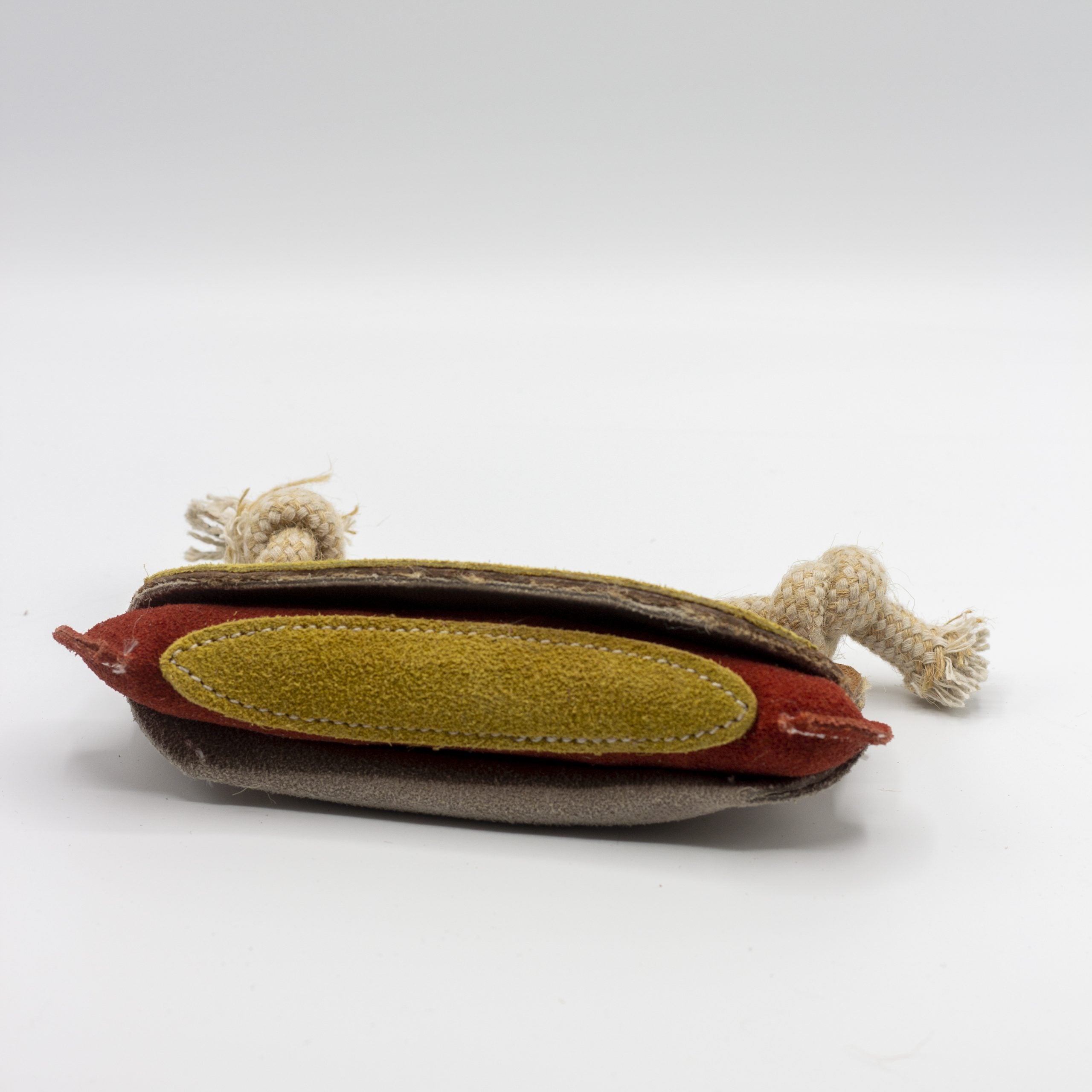 Harry the Hot Dog image 3