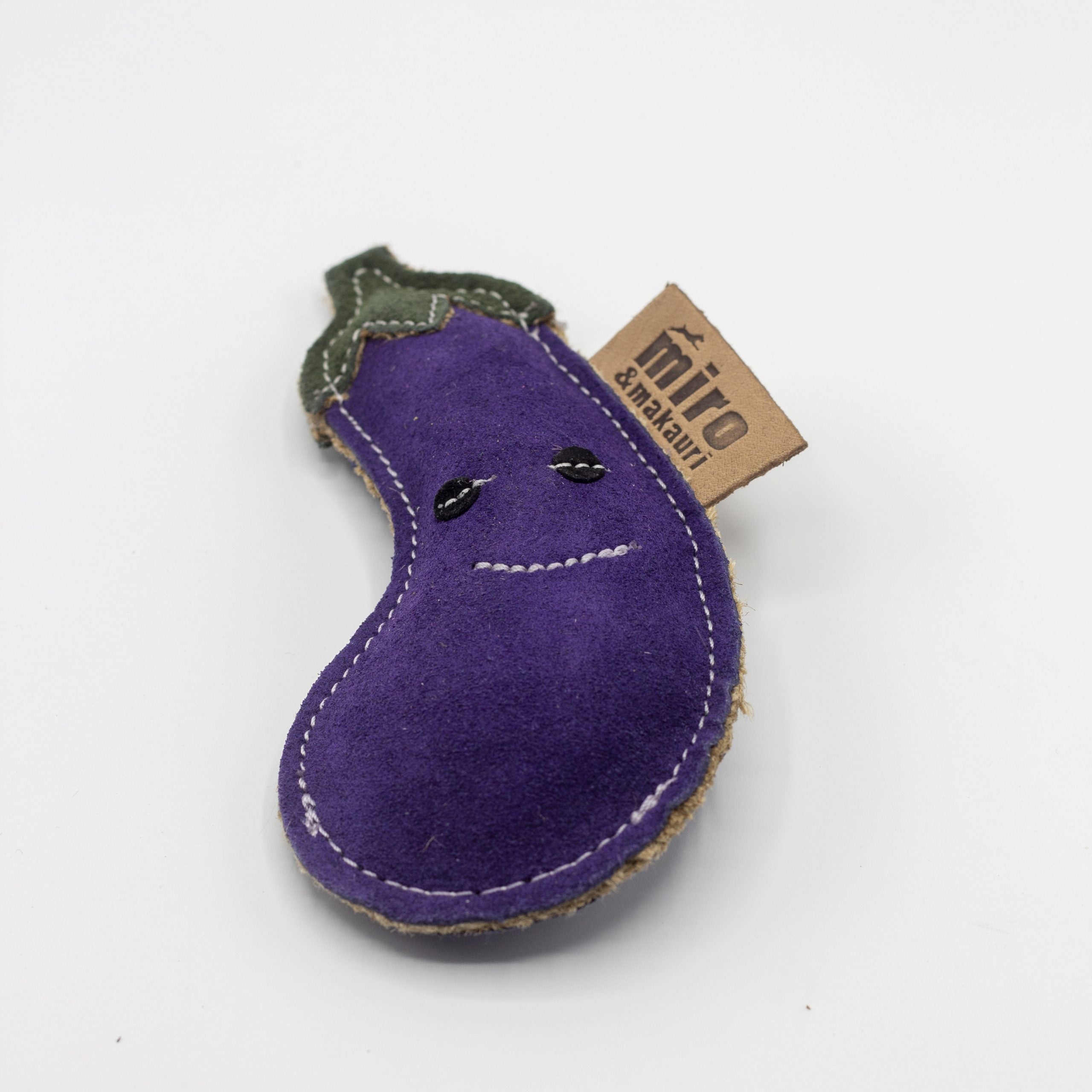 Aubrey Aubergine image 1