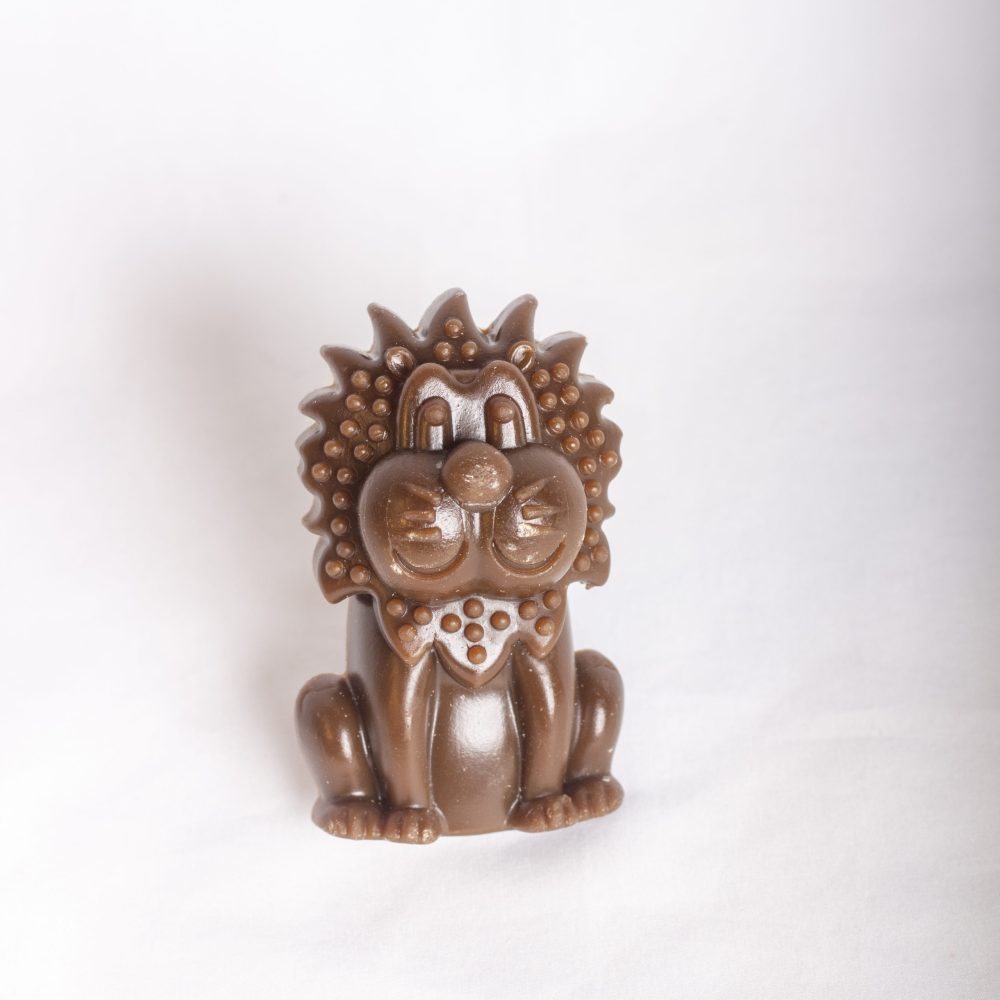 Smoky Flavour Lion Chew image 5