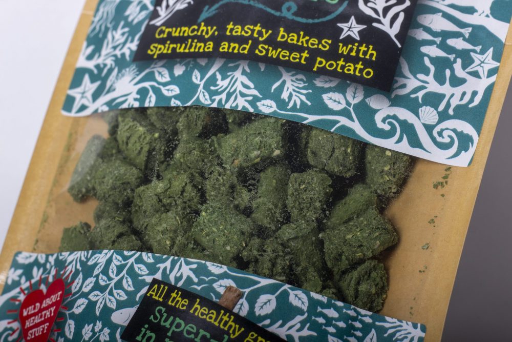 Super Seaweed Snacks image 4