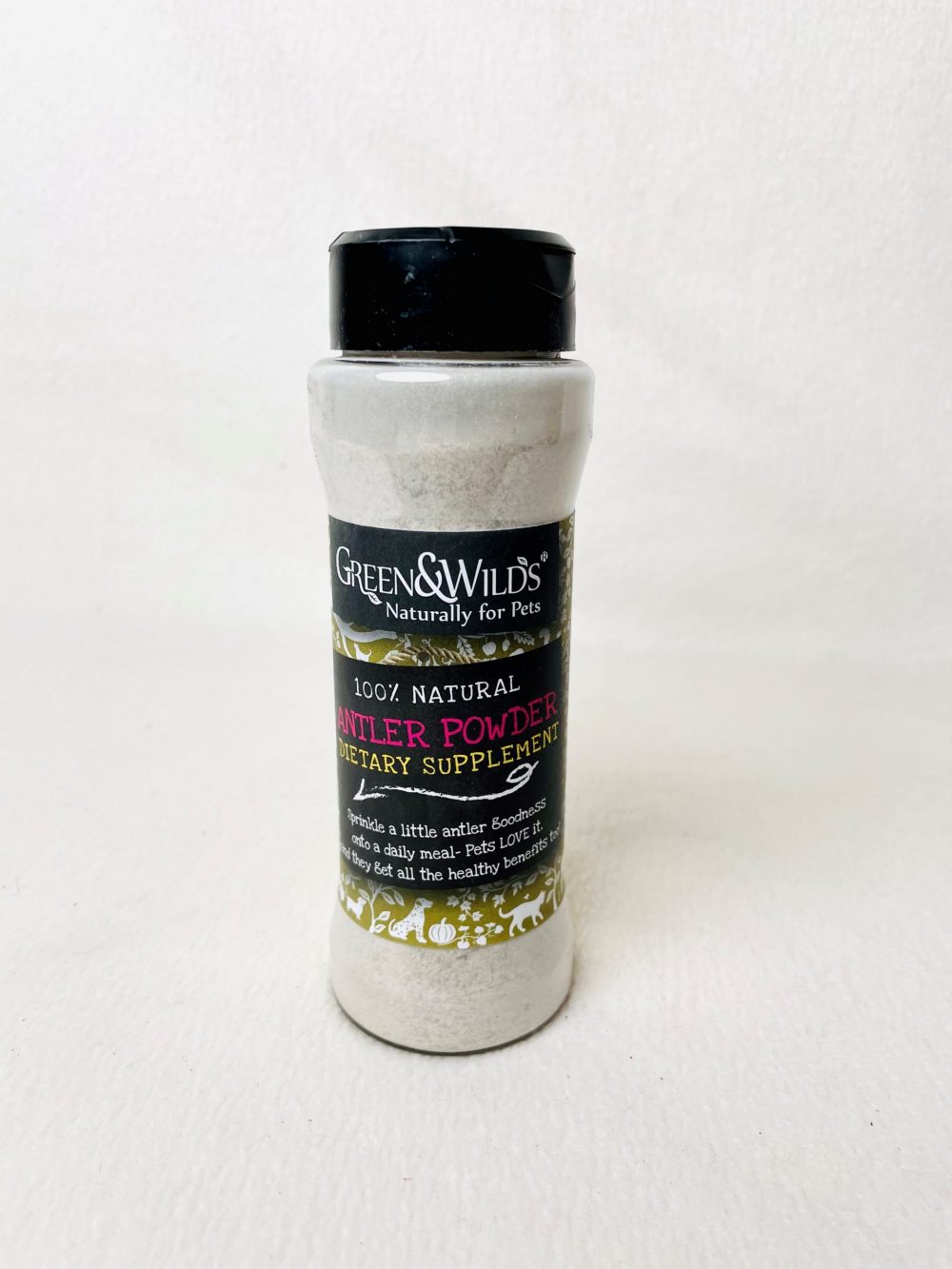 Antler Powder image 1