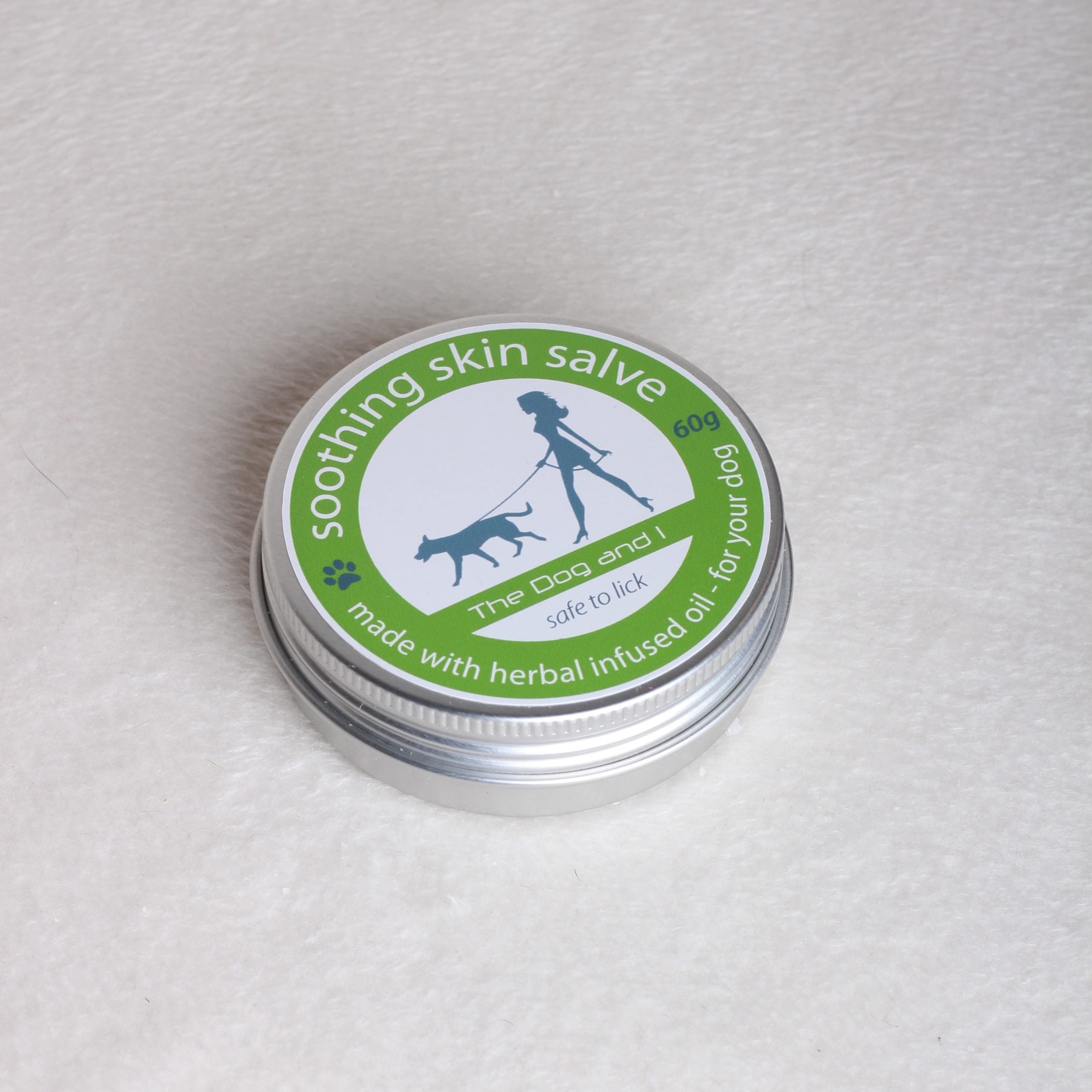 Skin Salve image 6