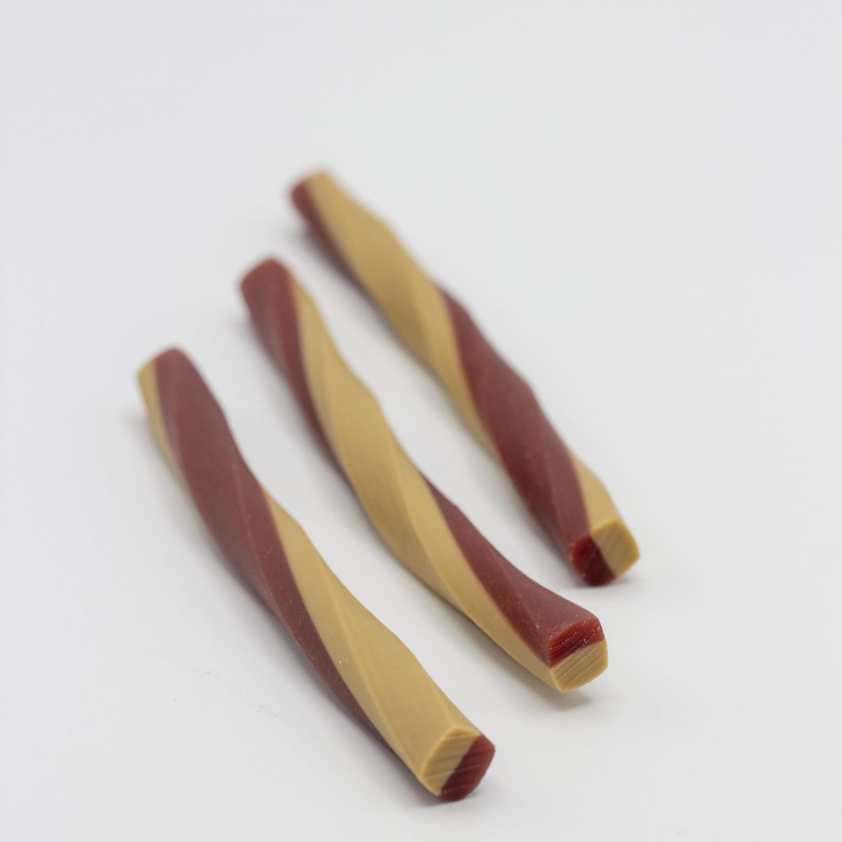 Sweet Potato & Apple Straw image 3