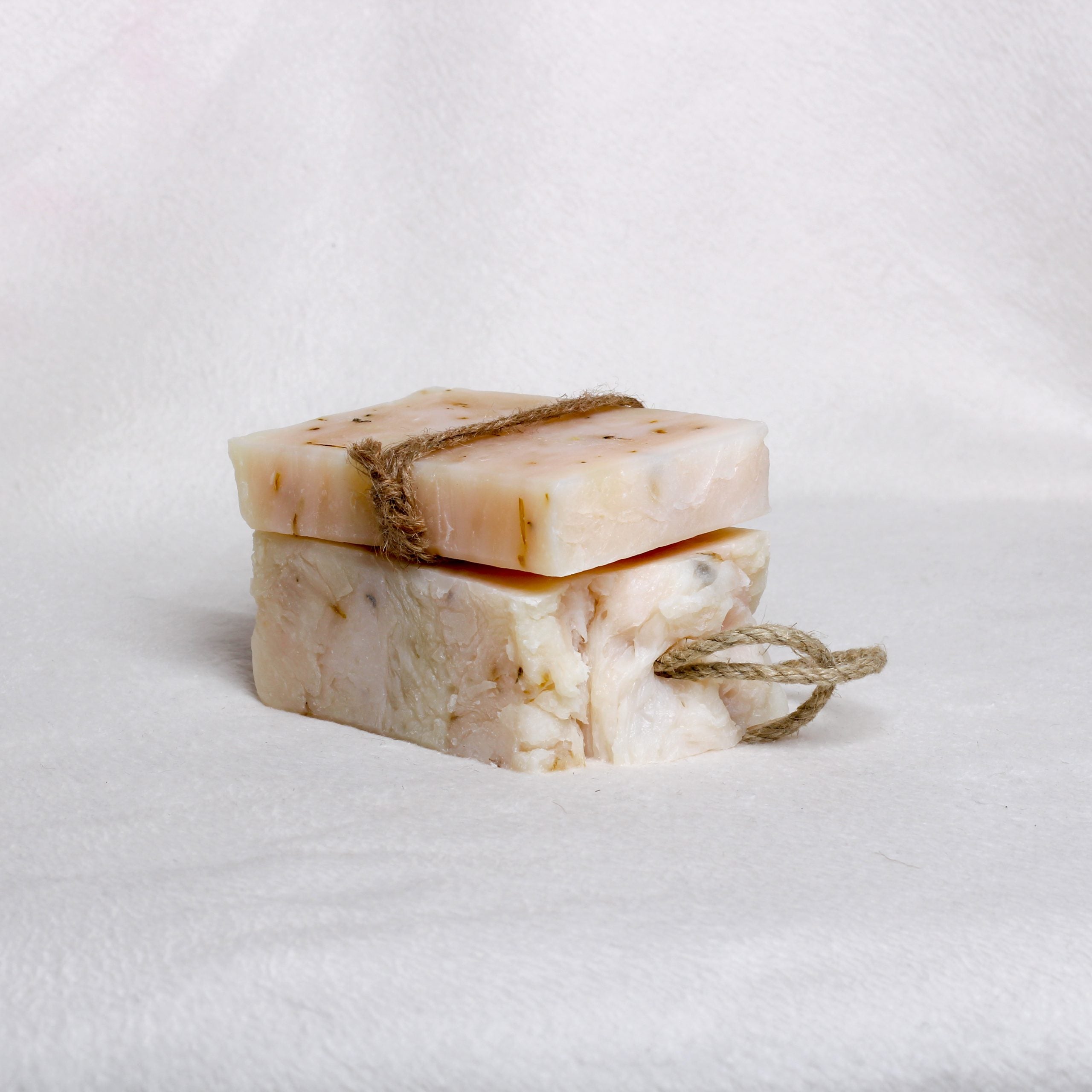 Lemon Sherbet Shampoo Bar image 1