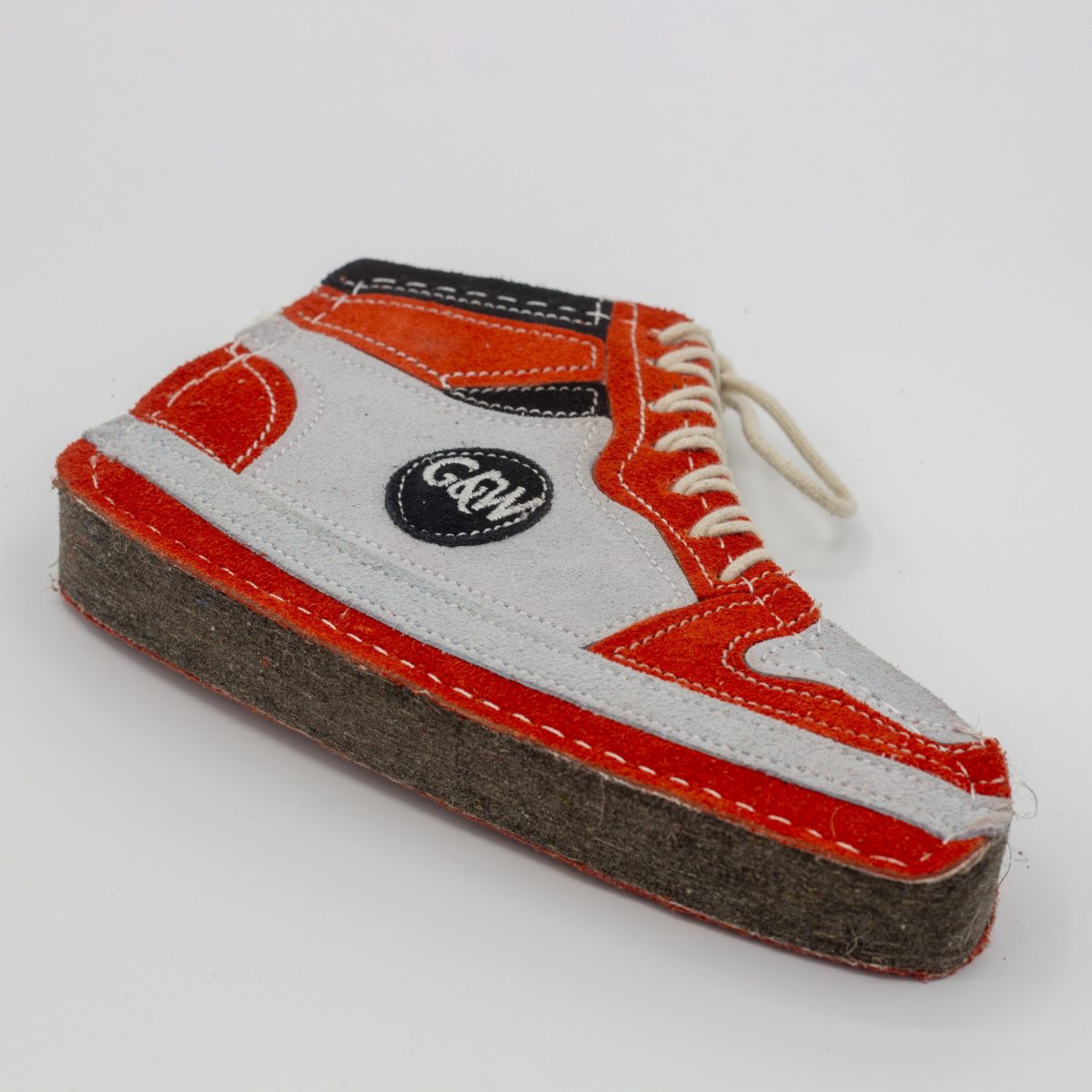 Gordon Hi-Top image 1