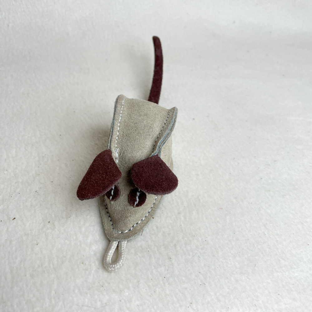 Mike the Mouse image 3