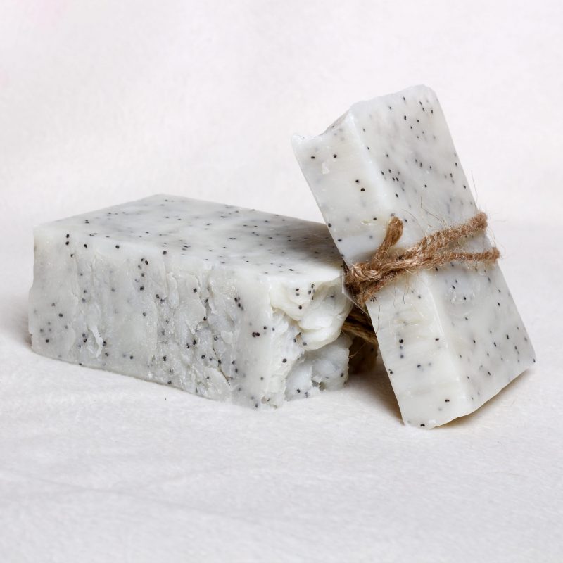 Anti-Dandruff Shampoo Bar image 2