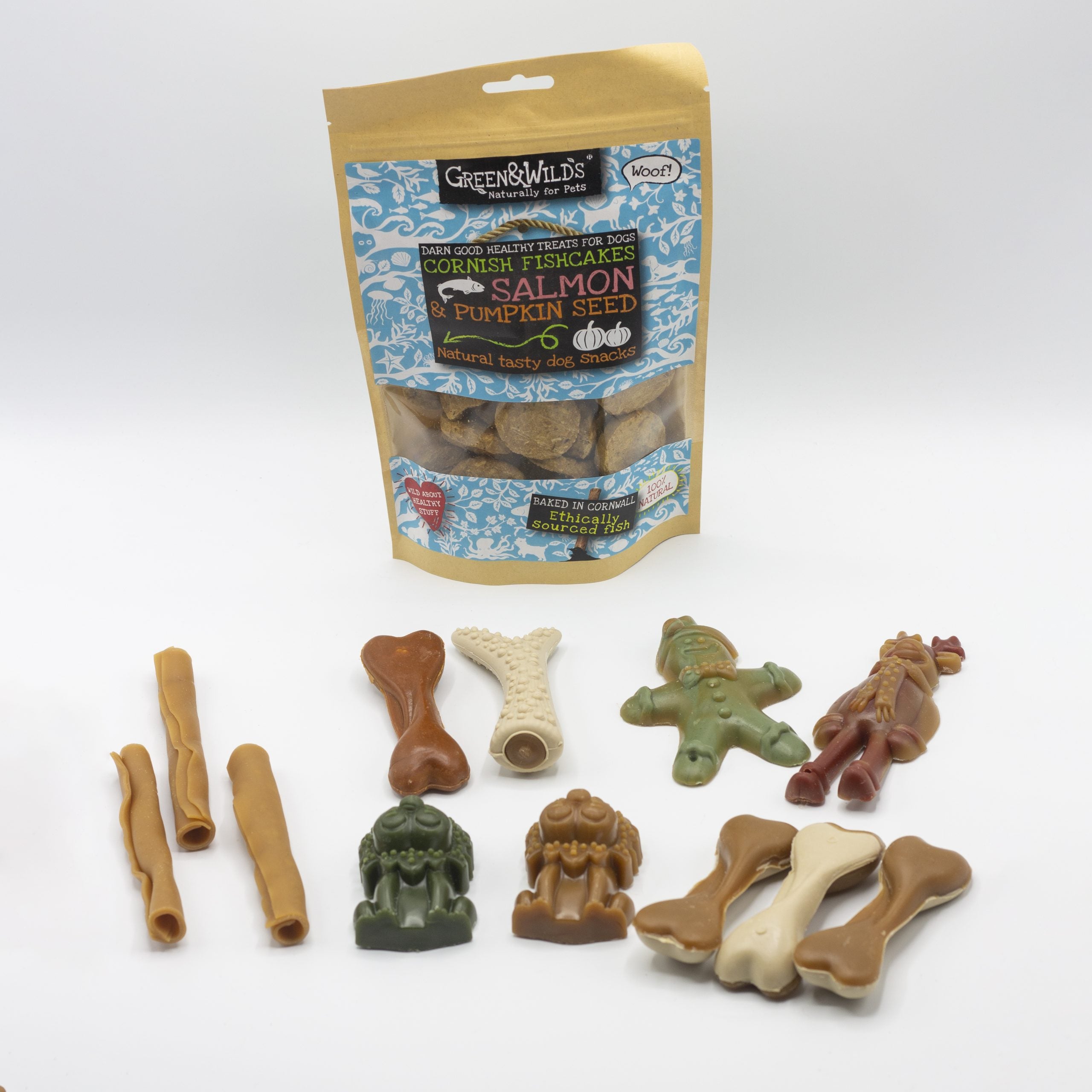 Toto's Parcel image 1