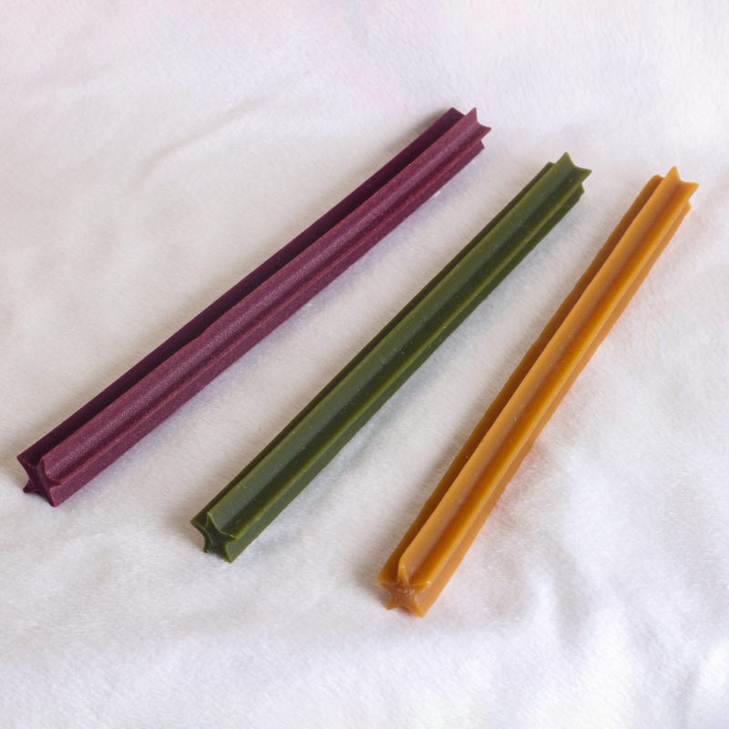 Fruit & Veg Star Stick image 0