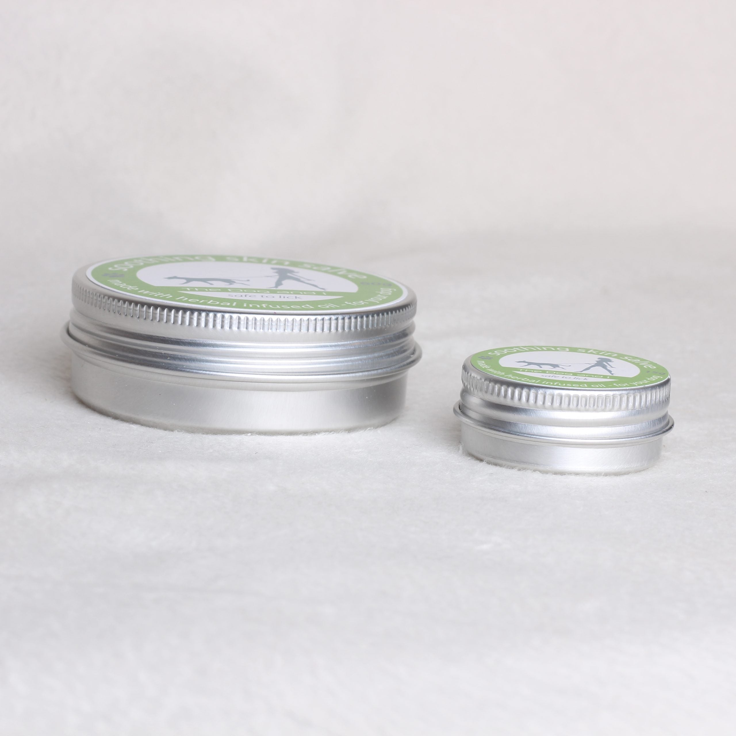 Skin Salve image 3