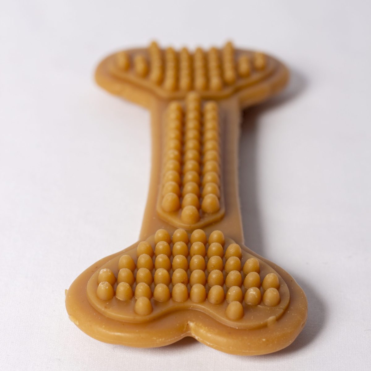 Bumpy Bones - Peanut Butter image 1