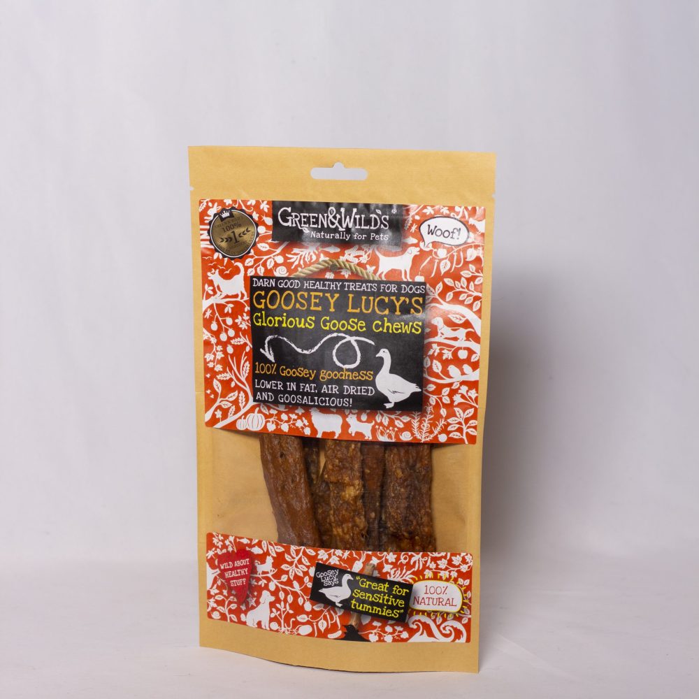 Glorious Goose Chews image 1