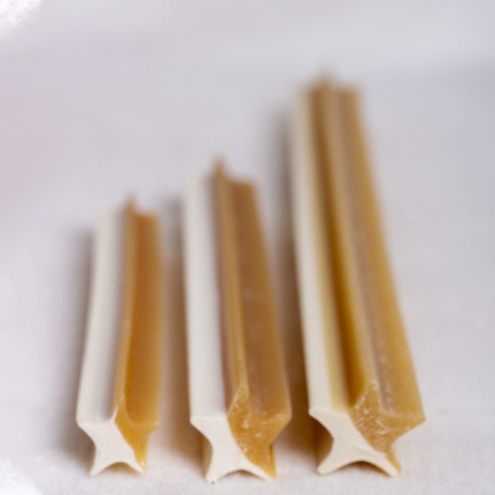 Vegetarian Star Stick image 4