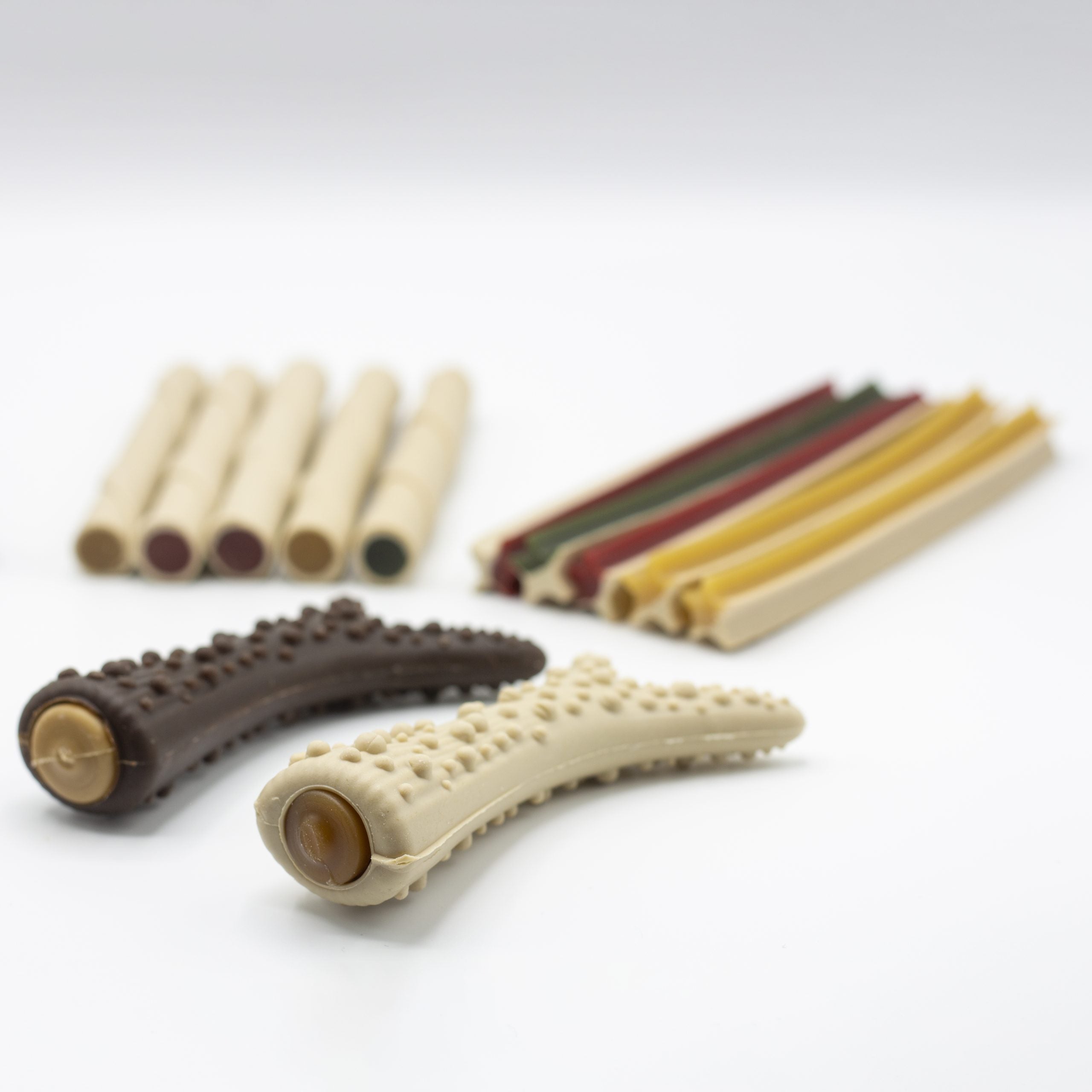 The Original Tuck Shop Dog Treats Parcel image 3