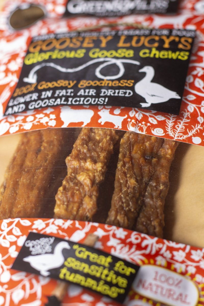 Glorious Goose Chews image 2