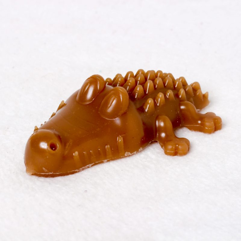 Peanut Butter Flavour Crocodile image 4