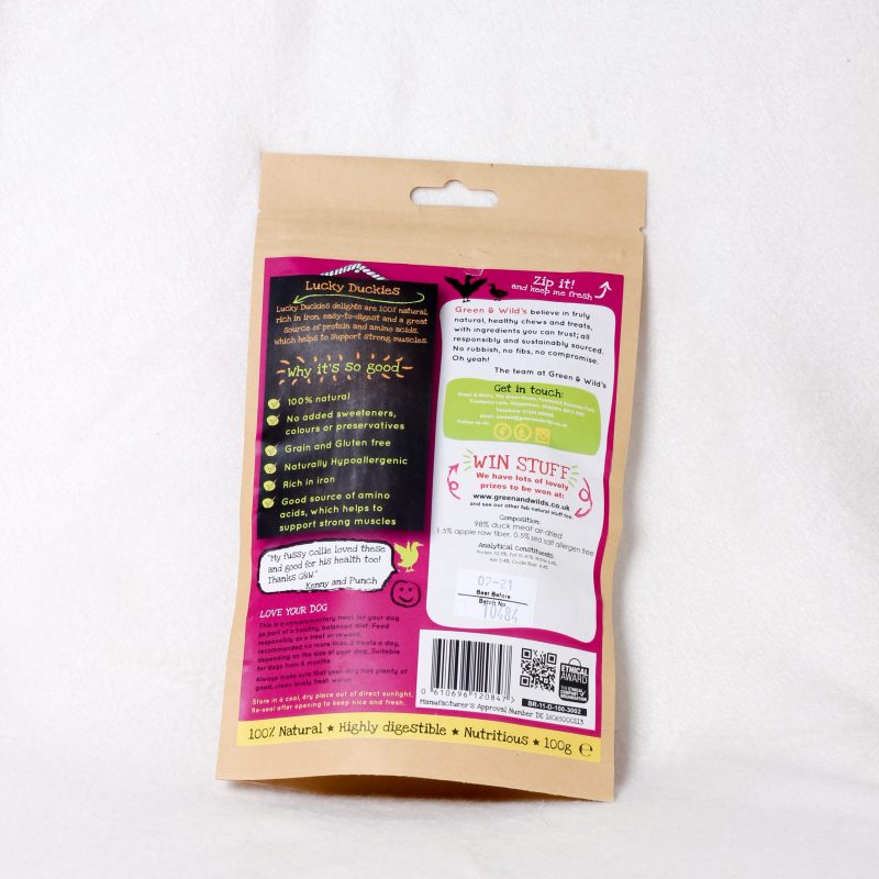 Lucky Duckies image 5