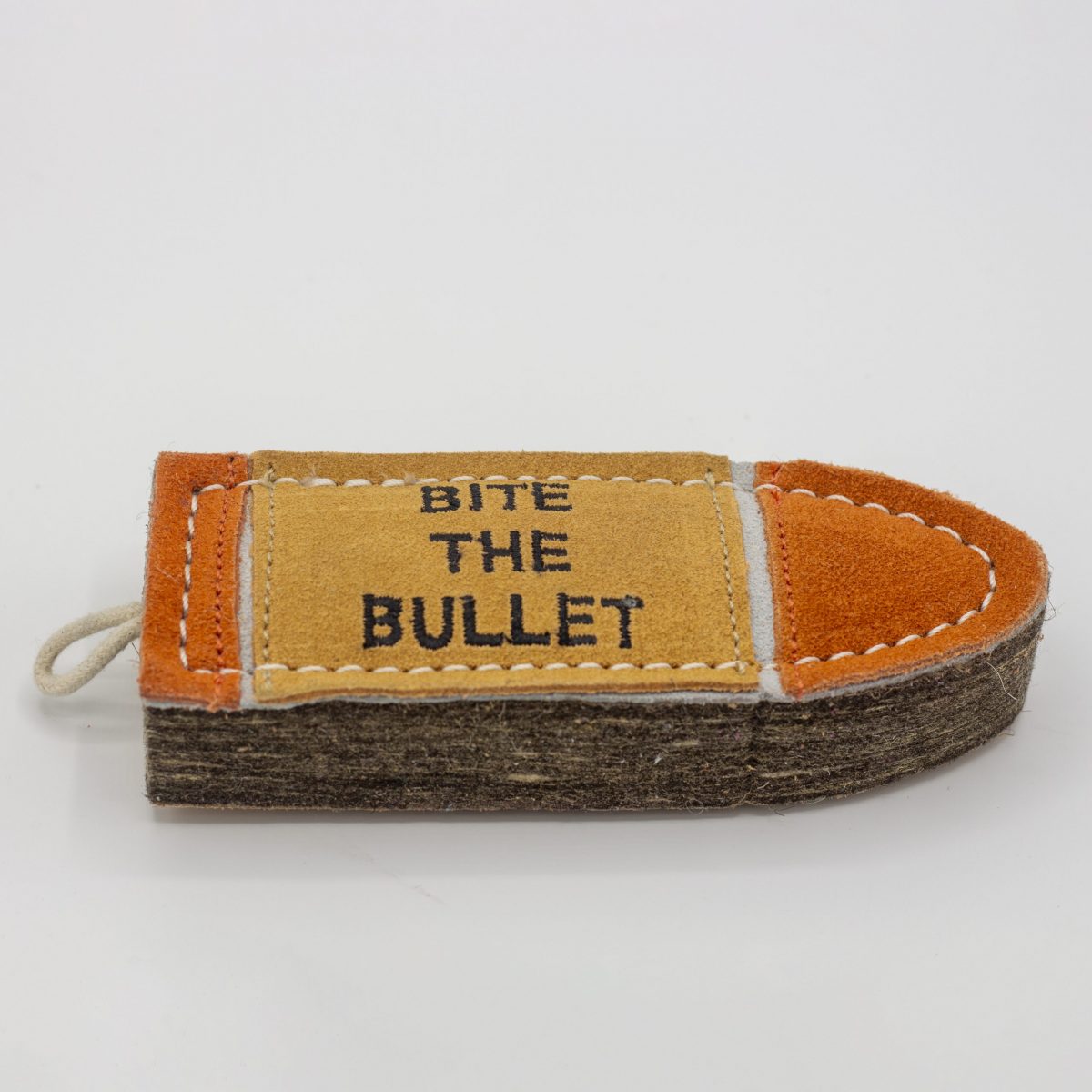 Bite the Bullet image 0