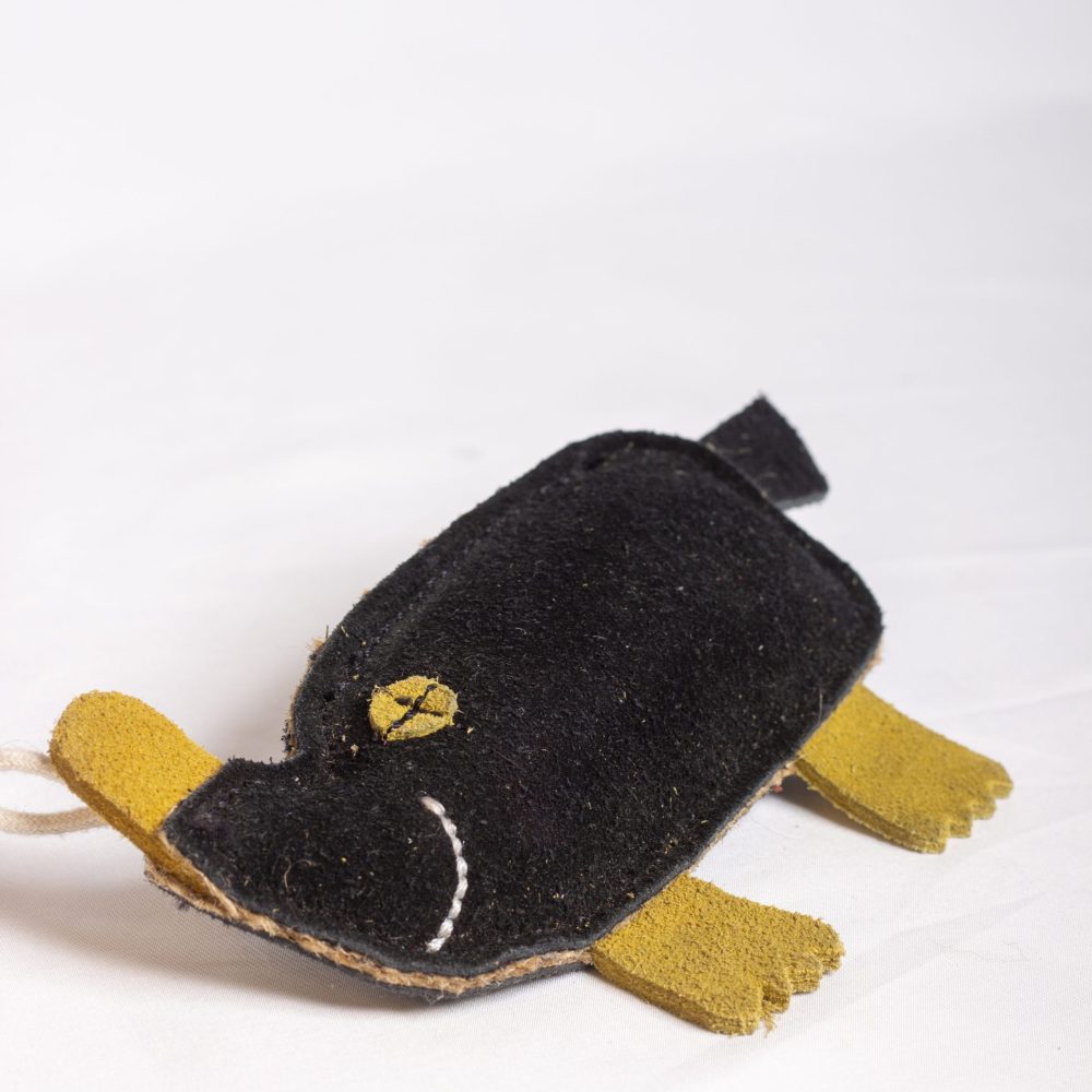 Maggie the Mole image 1