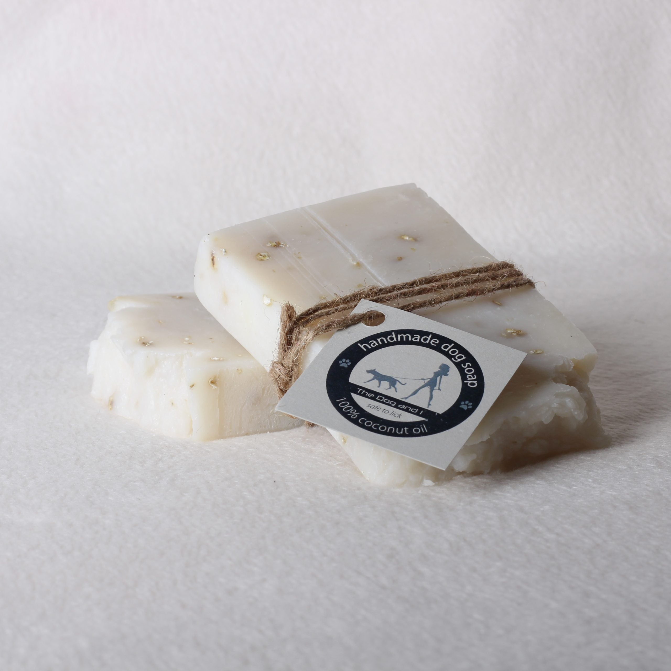 Puppy Shampoo Bar image 0