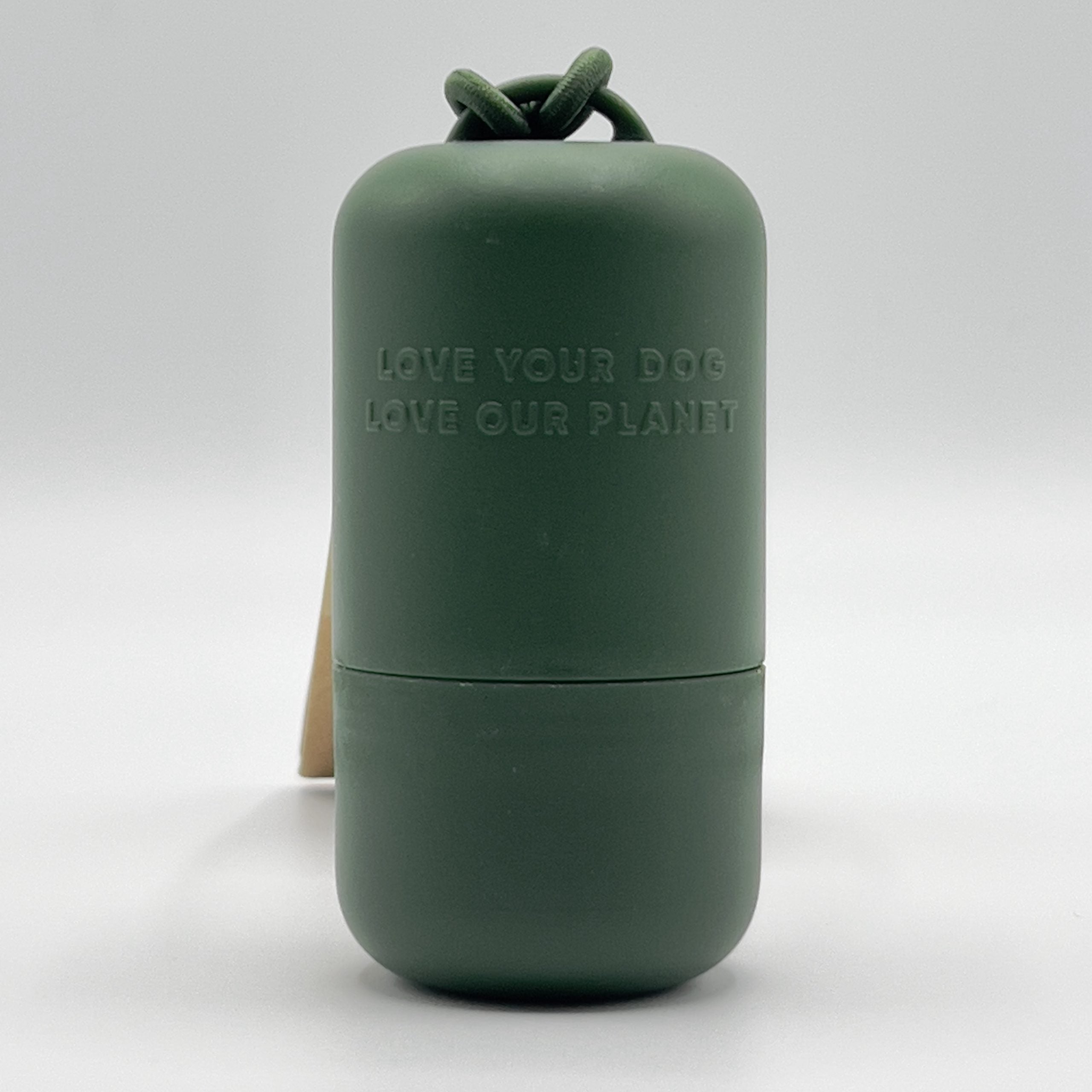 Poop Bag Dispenser image 3