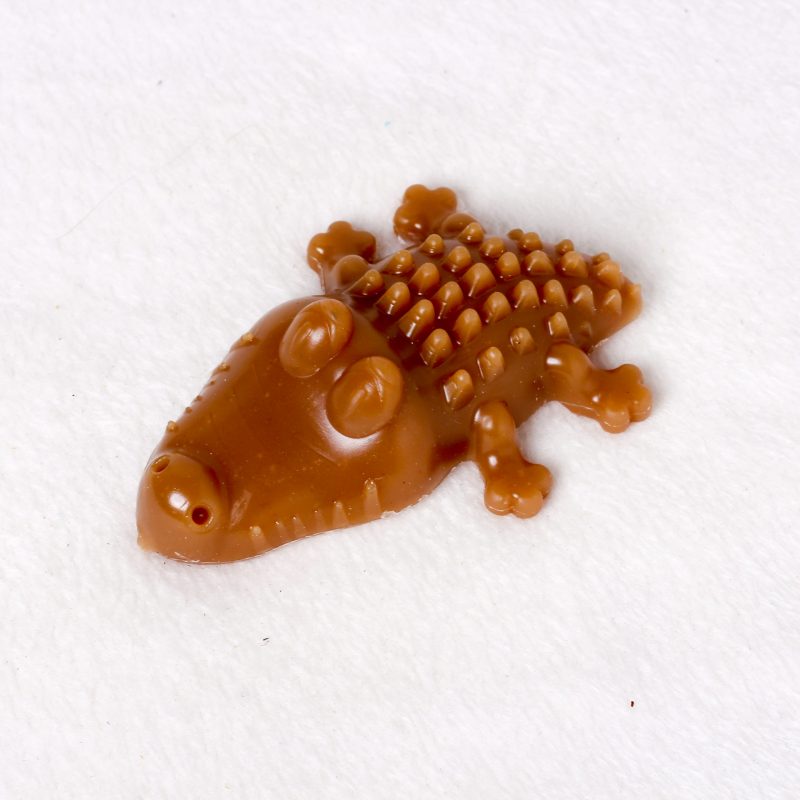 Peanut Butter Flavour Crocodile image 1