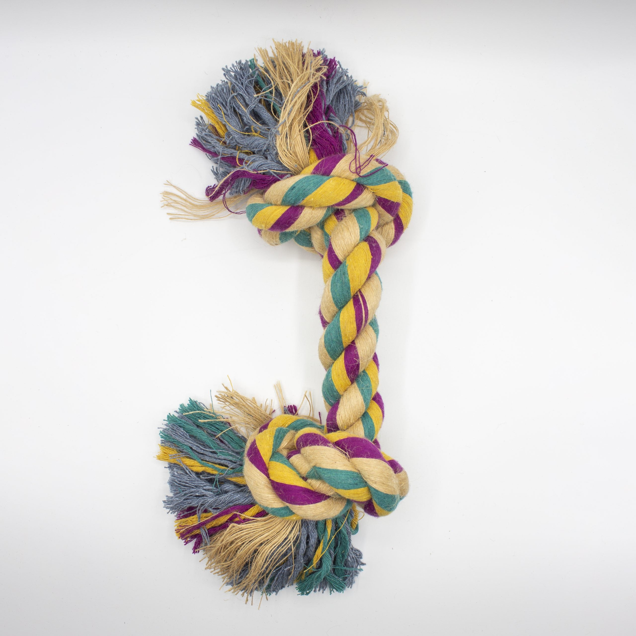 2 Knot Big Rope image 2