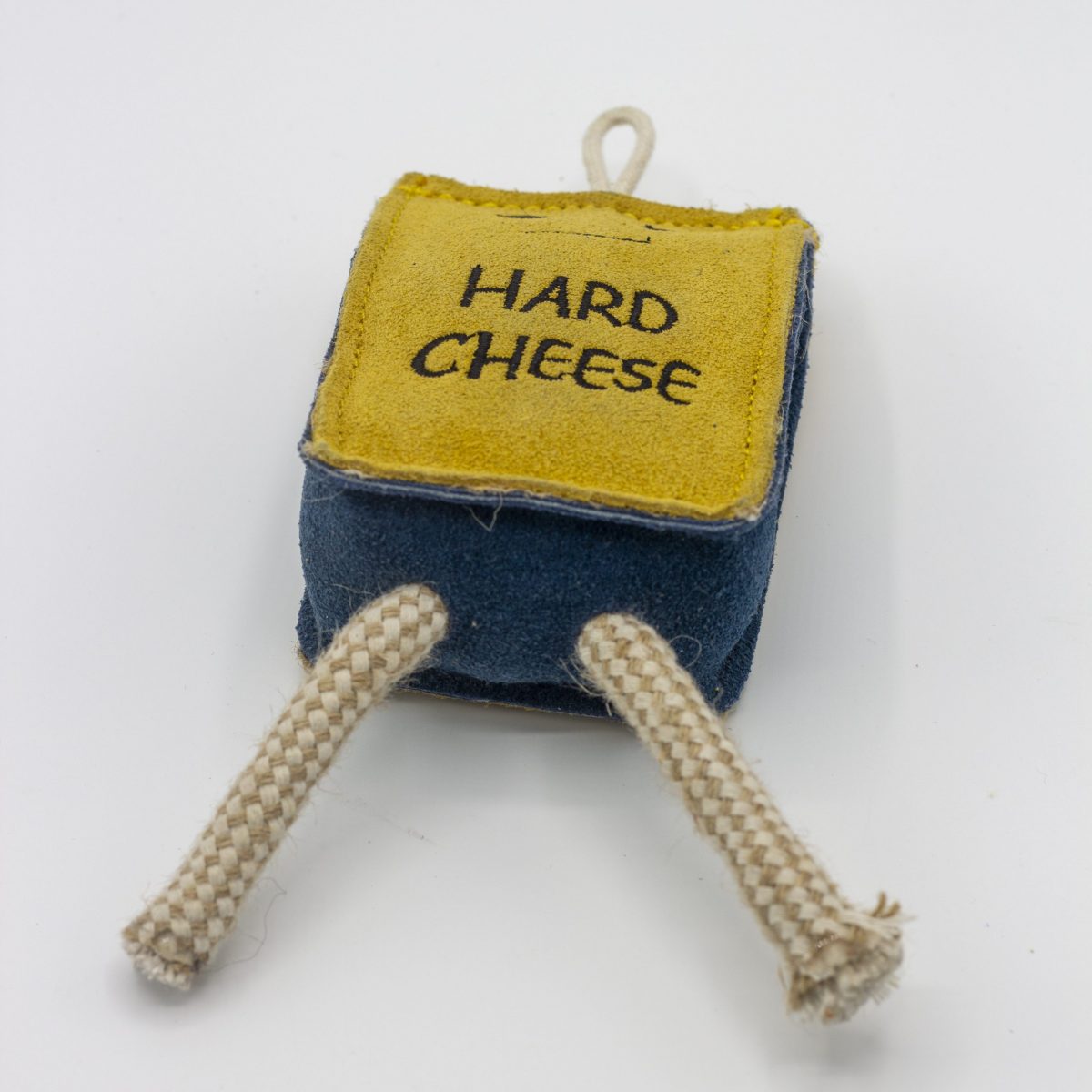 Hard Cheese image 1