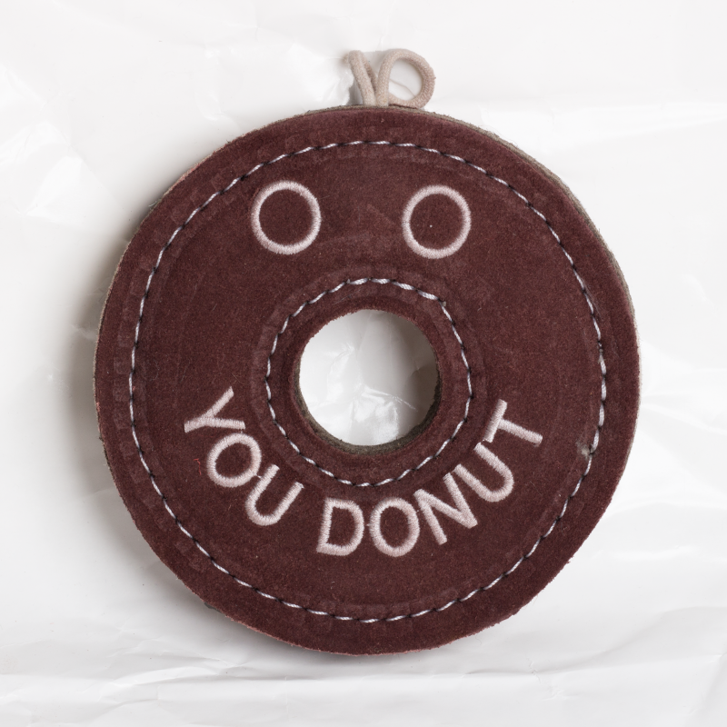 Derrick the Donut image 1