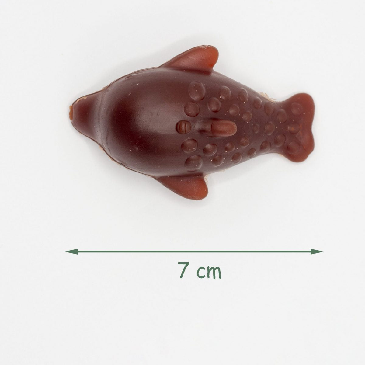 Fruit & Veg Dolphin Chew image 2