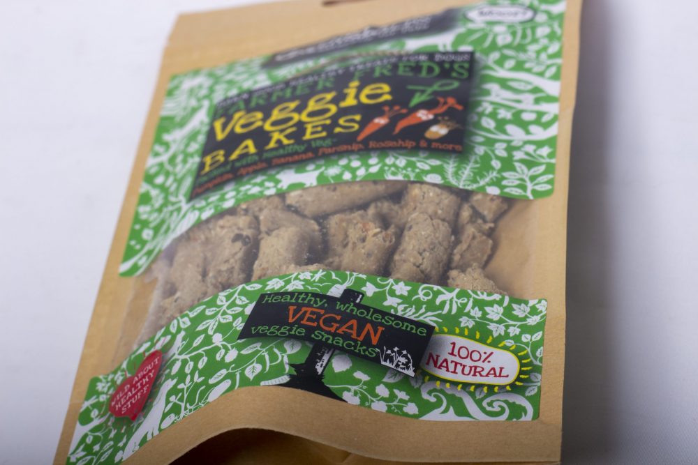 Veggie Bakes image 2