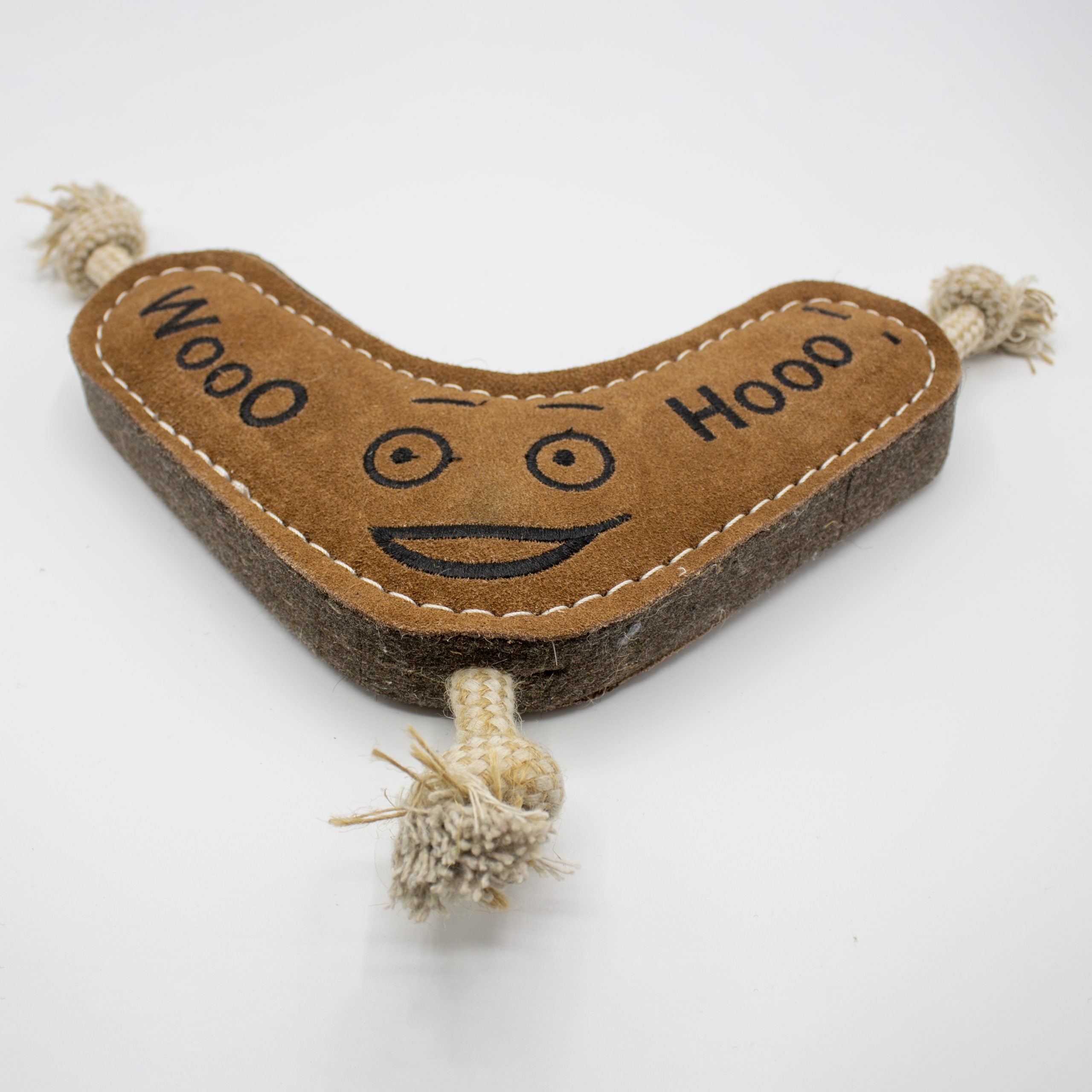 Benny the Boomerang image 0