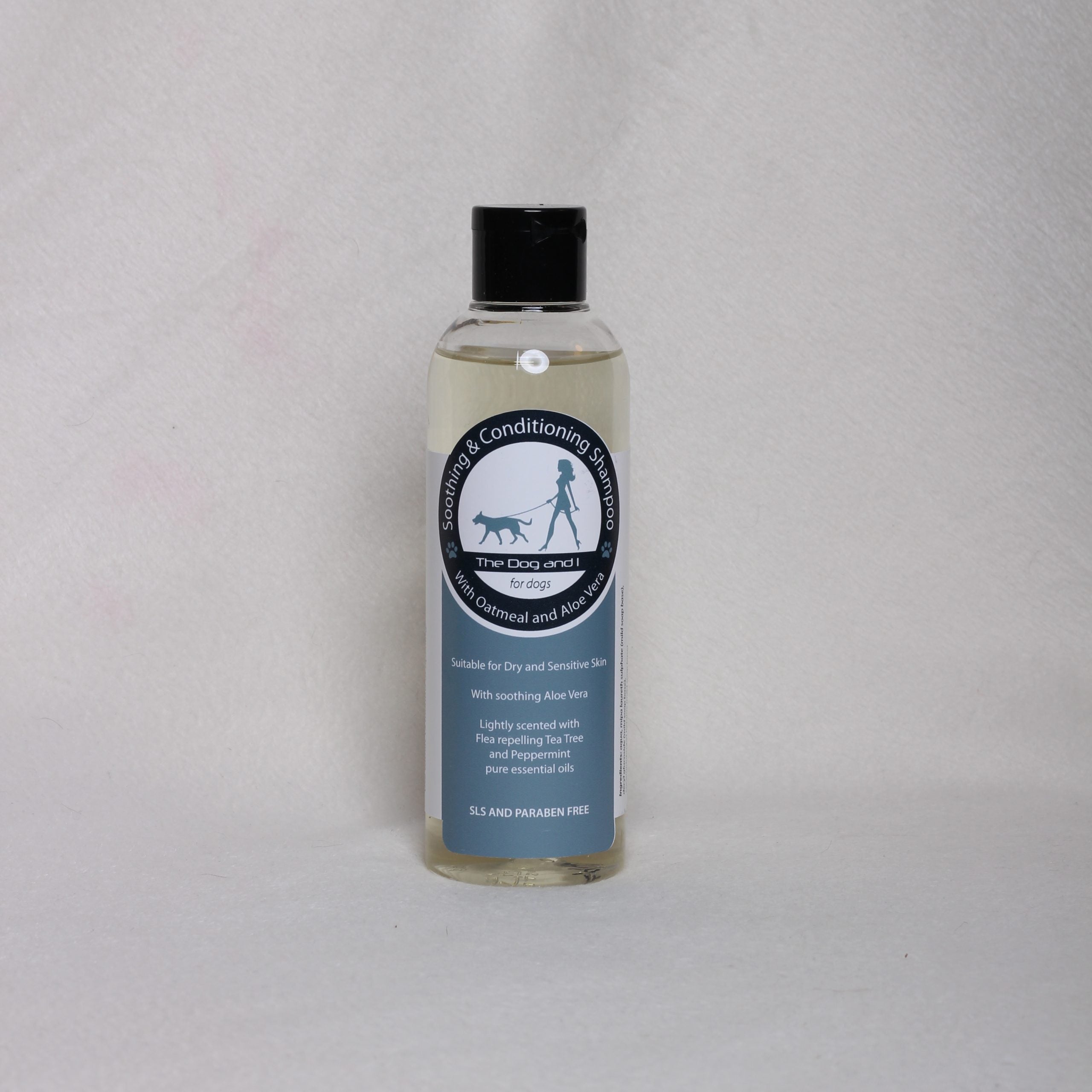 Curly Coat Shampoo image 1