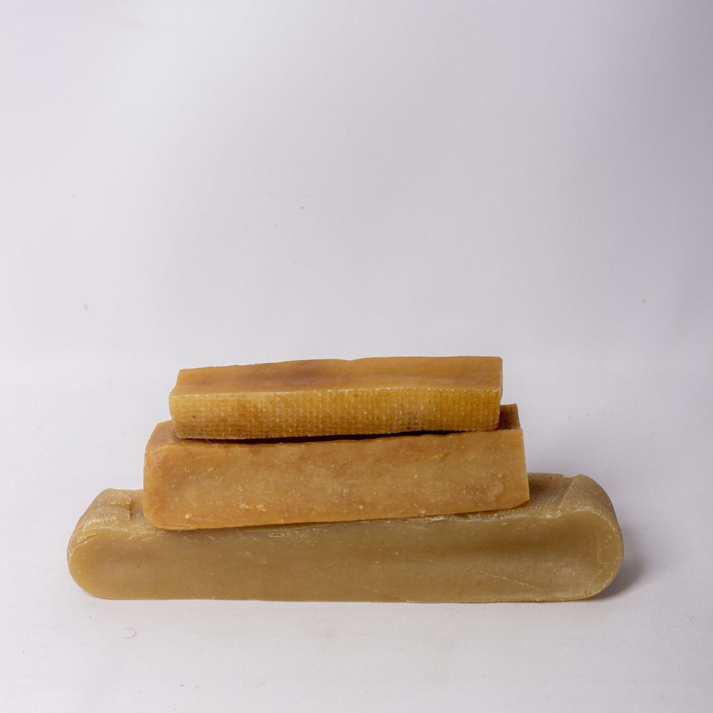 Chhurpi Dog Chew (Yak Milk Chew) image 5