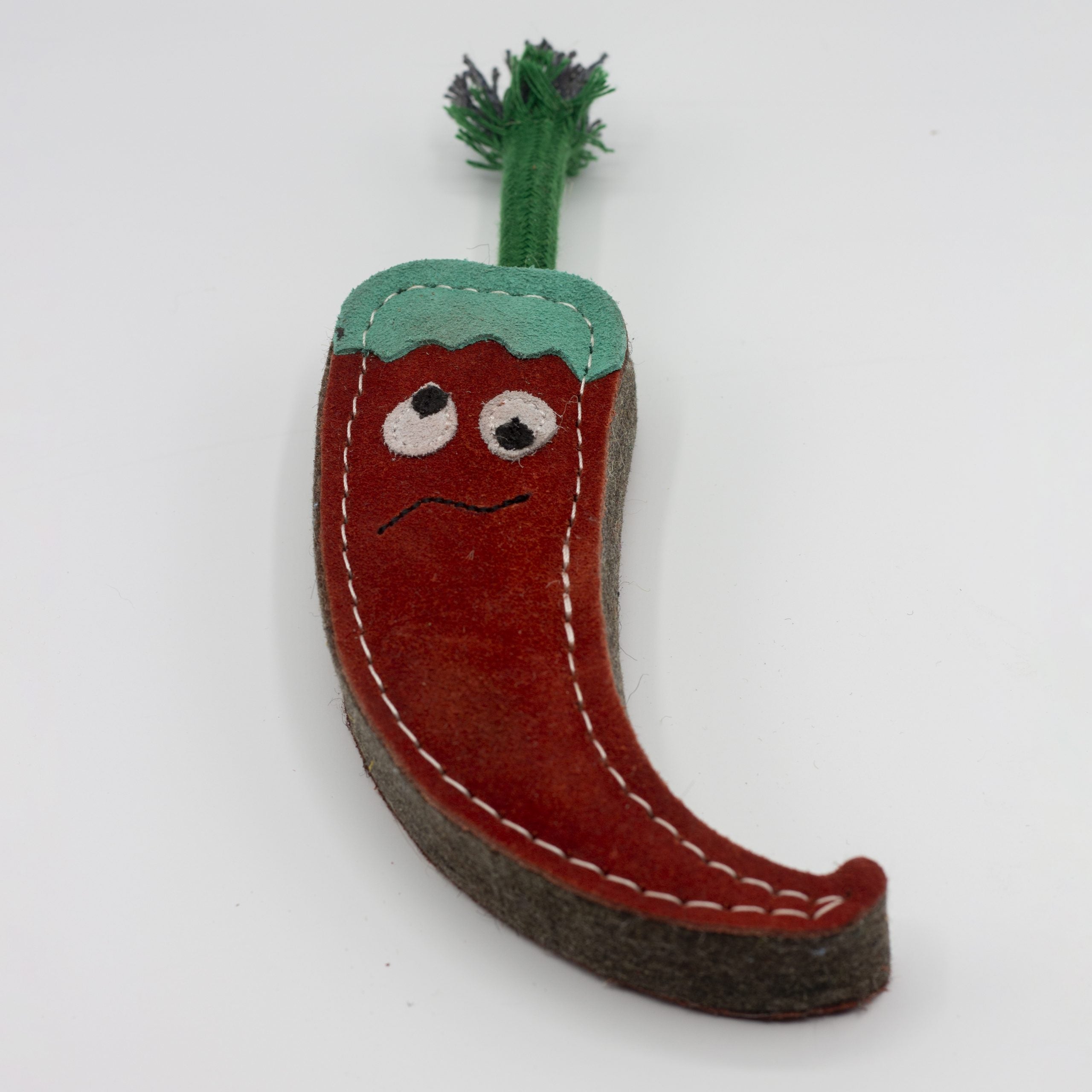 Chad the Red Hot Chilli Pepper image 0