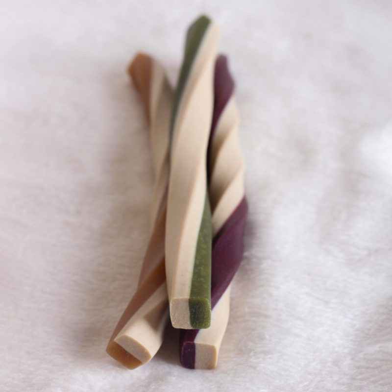 Fruit & Veg Straw image 1