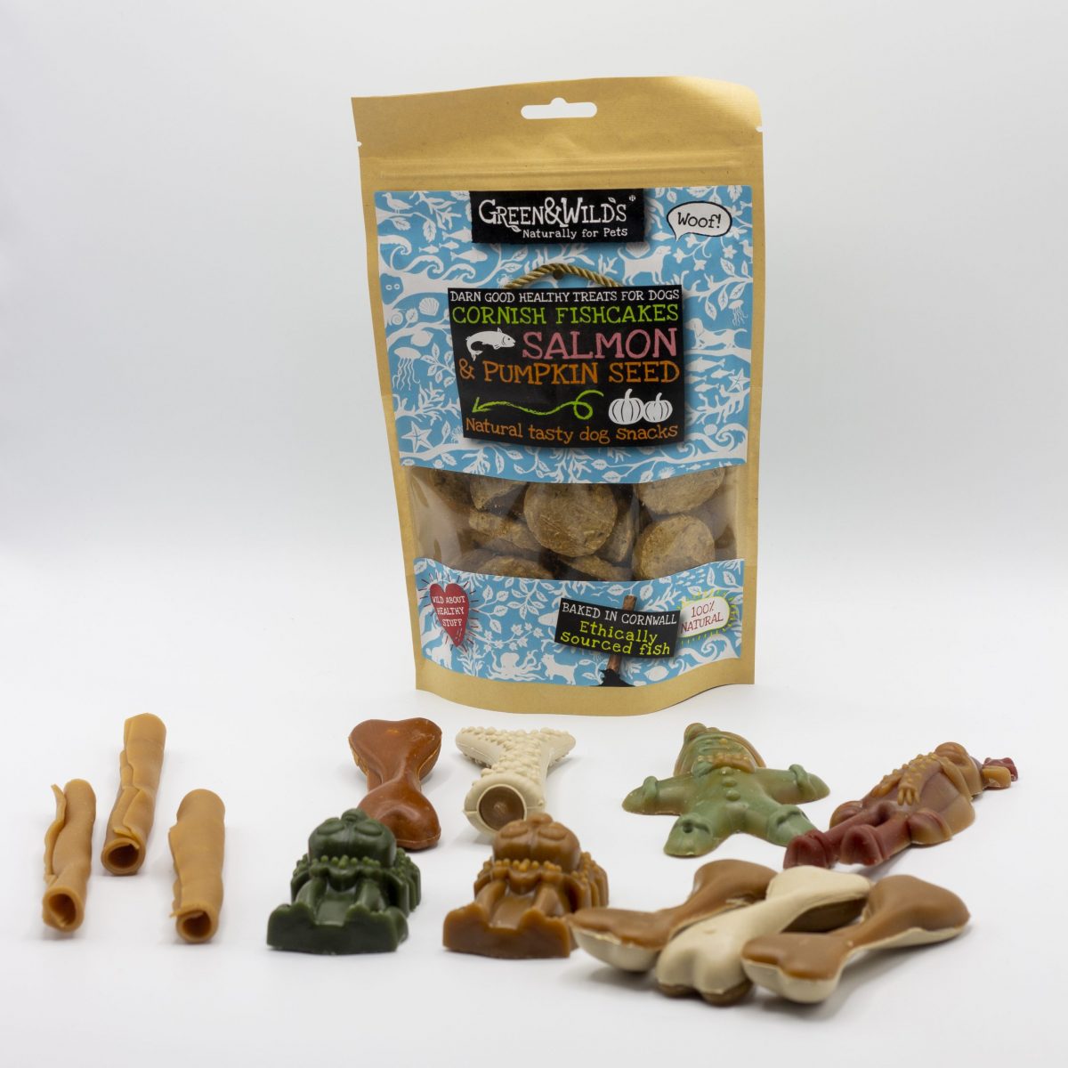 Toto's Parcel image 0