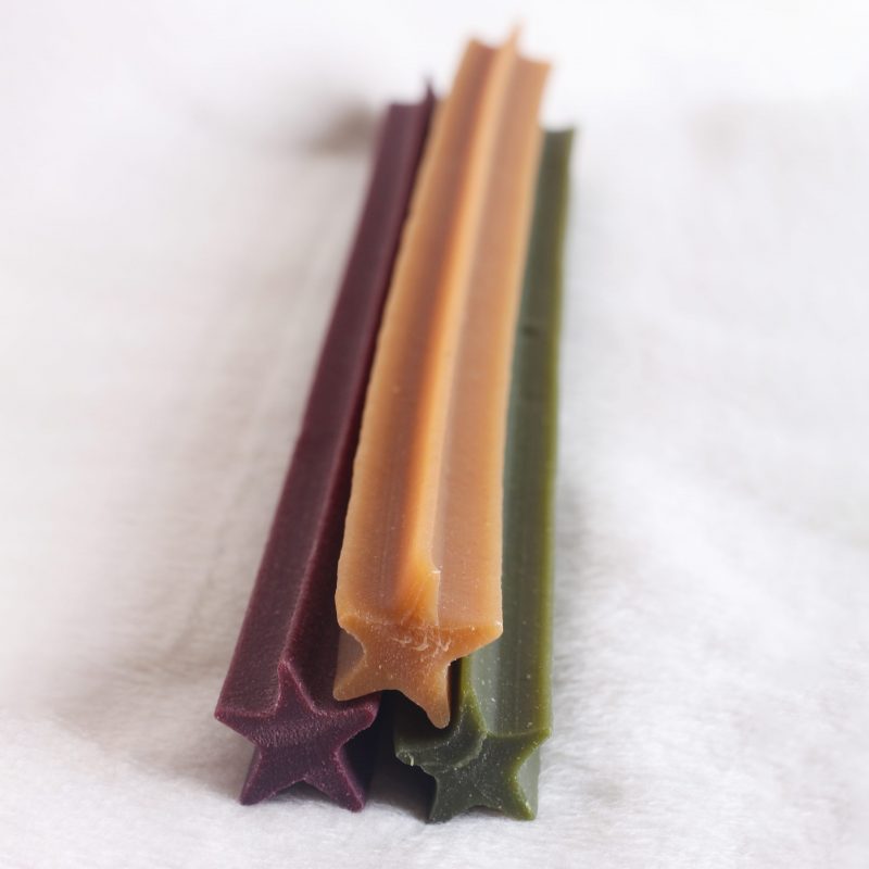 Fruit & Veg Star Stick image 1