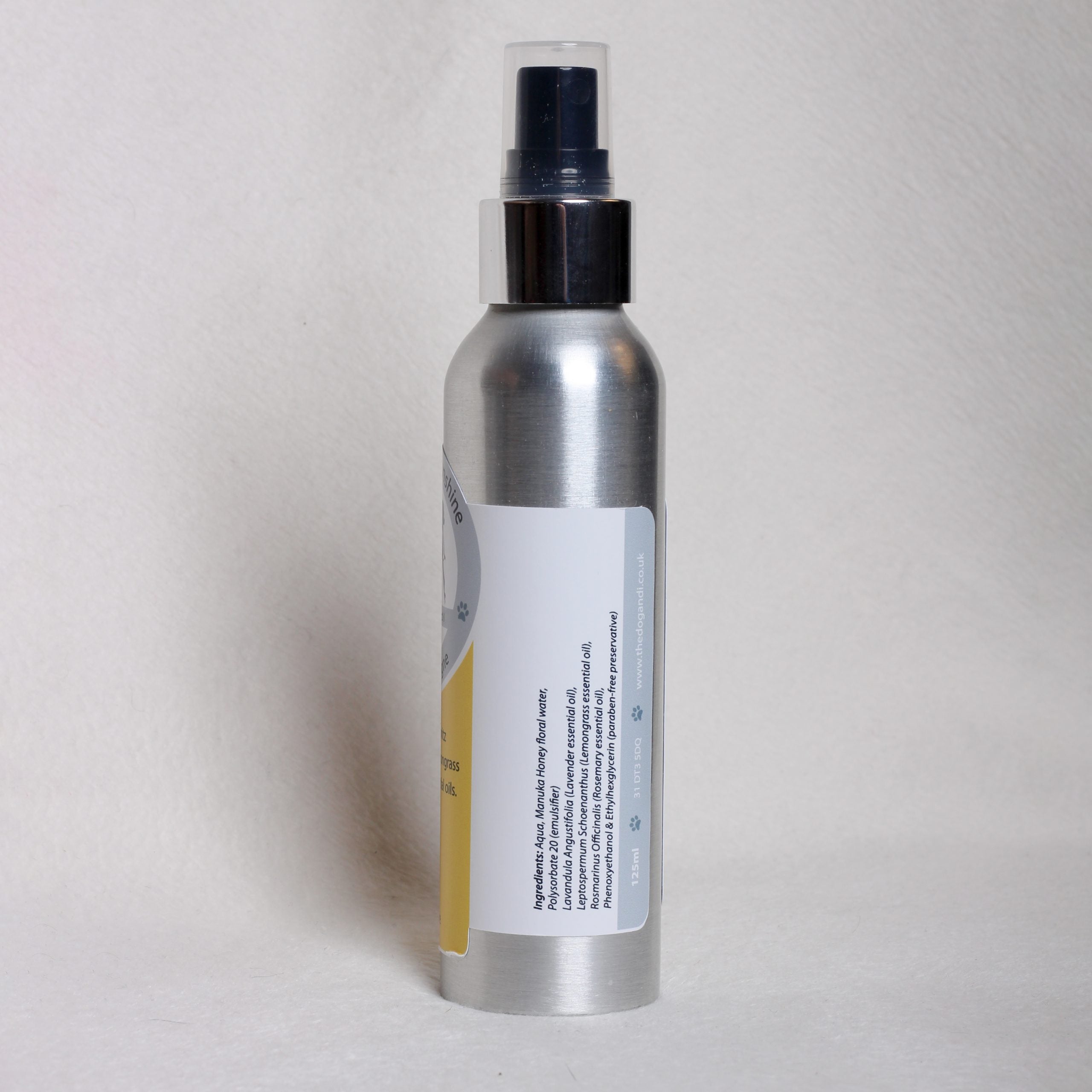 Walking on Sunshine Canine Cologne image 2