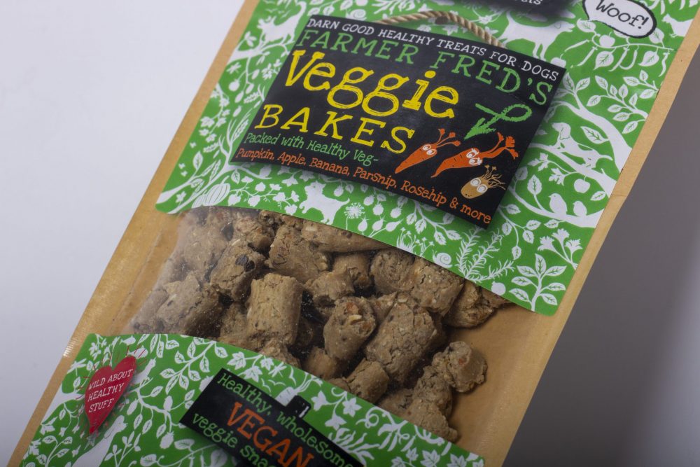 Veggie Bakes image 3