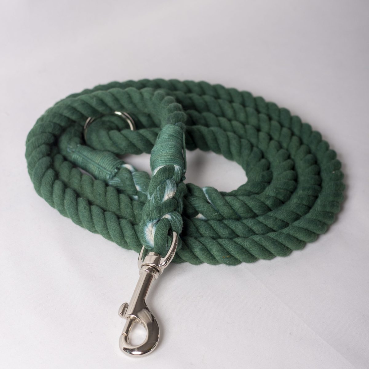 Rope Lead - Pine image