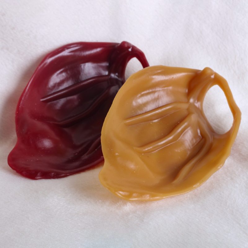 Veggie Pig's Ear image 0