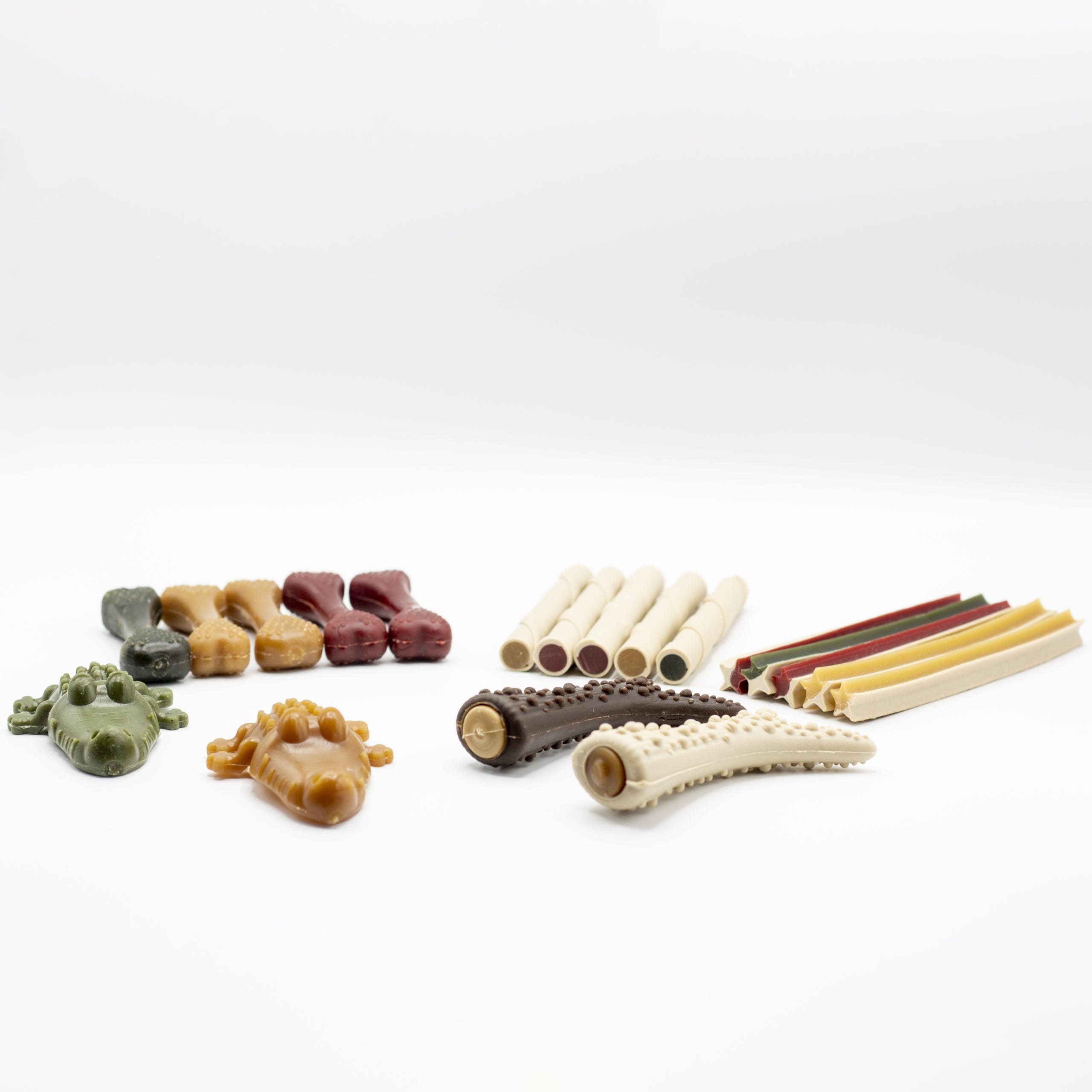 The Original Tuck Shop Dog Treats Parcel image 0