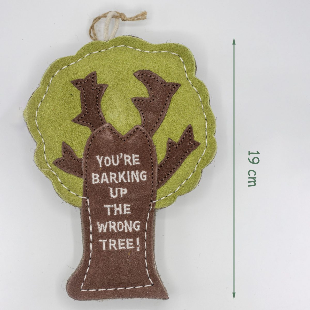 Barking up the Wrong Tree image 3