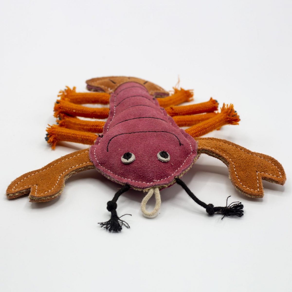 Larry the Lobster image 1