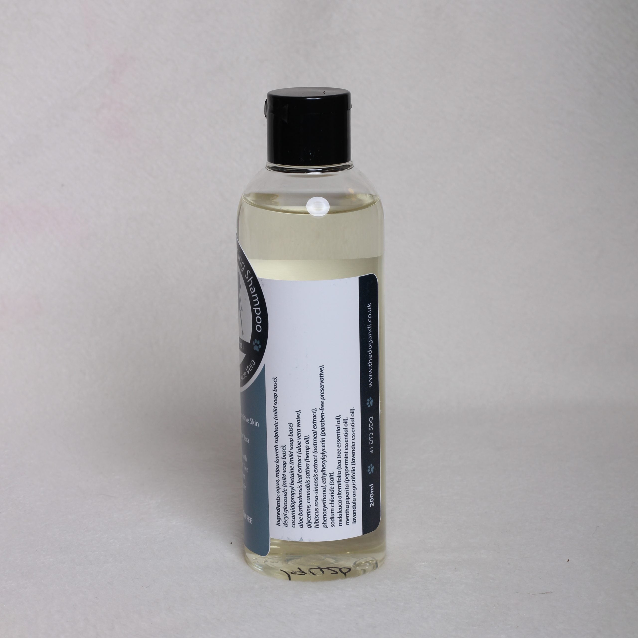 Curly Coat Shampoo image 2